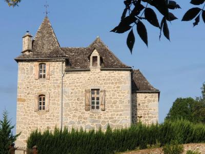 Annonce Vente Prestige Lunac 12