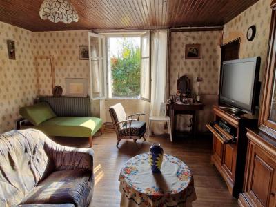 For sale Saint-gourson 6 rooms 94 m2 Charente (16700) photo 2