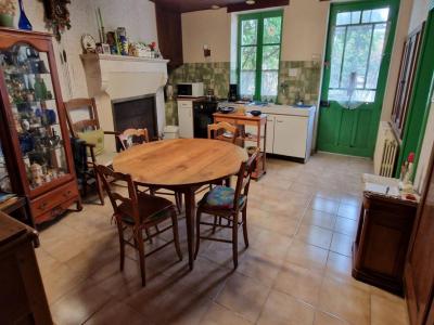 For sale Saint-gourson 6 rooms 94 m2 Charente (16700) photo 4