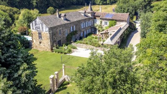 For sale Pampelonne 11 rooms 300 m2 Tarn (81190) photo 0