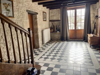 For sale Authon-ebeon 11 rooms 465 m2 Charente maritime (17770) photo 1