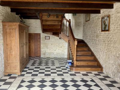 For sale Authon-ebeon 11 rooms 465 m2 Charente maritime (17770) photo 2