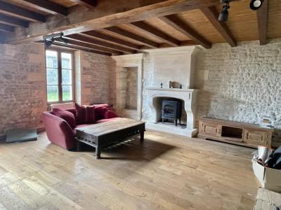 For sale Authon-ebeon 11 rooms 465 m2 Charente maritime (17770) photo 3