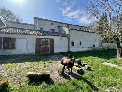 For sale Authon-ebeon 11 rooms 465 m2 Charente maritime (17770) photo 4