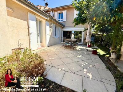 For sale Vitrolles 5 rooms 120 m2 Bouches du Rhone (13127) photo 2