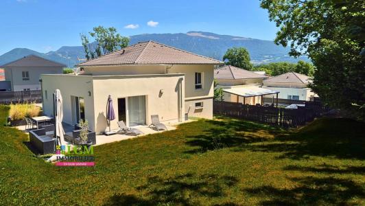 For sale Saint-germain-sur-rhone 4 rooms 128 m2 Ain (01200) photo 1