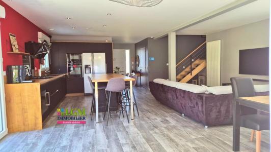 For sale Saint-germain-sur-rhone 4 rooms 128 m2 Ain (01200) photo 2