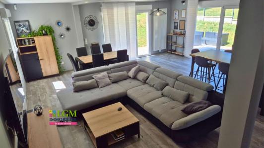 For sale Saint-germain-sur-rhone 4 rooms 128 m2 Ain (01200) photo 3