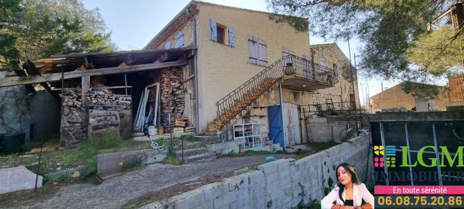 For sale Ventabren 3 rooms 260 m2 Bouches du Rhone (13122) photo 4