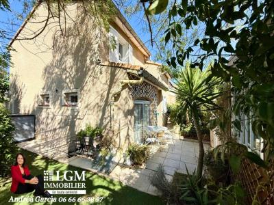 For sale Vitrolles 5 rooms 120 m2 Bouches du Rhone (13127) photo 1