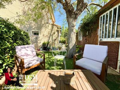For sale Vitrolles 5 rooms 120 m2 Bouches du Rhone (13127) photo 4