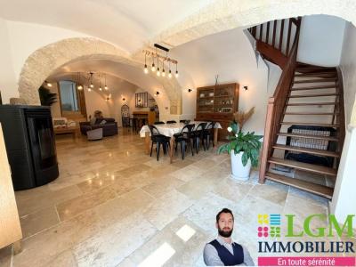 For sale Souvignargues 5 rooms 176 m2 Gard (30250) photo 2