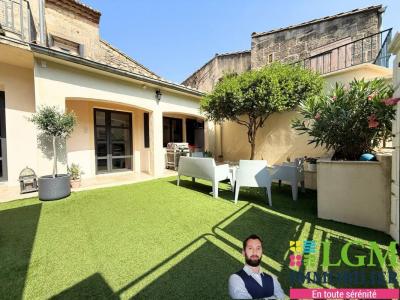 For sale Souvignargues 5 rooms 176 m2 Gard (30250) photo 3