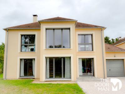 For sale Rambouillet 7 rooms 197 m2 Yvelines (78120) photo 0