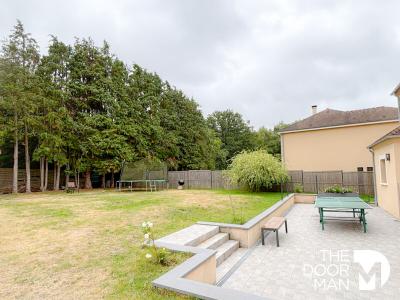 For sale Rambouillet 7 rooms 197 m2 Yvelines (78120) photo 2