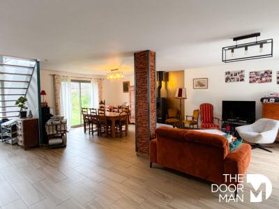 For sale Rambouillet 7 rooms 197 m2 Yvelines (78120) photo 3