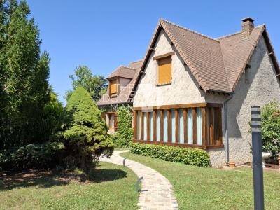 For sale Limours 6 rooms 130 m2 Essonne (91470) photo 1