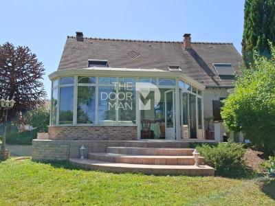 For sale Limours 6 rooms 130 m2 Essonne (91470) photo 2