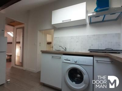 Annonce Location 2 pices Appartement Perray-en-yvelines 78