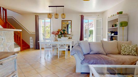 For sale Bernes-sur-oise 6 rooms 98 m2 Val d'Oise (95340) photo 1