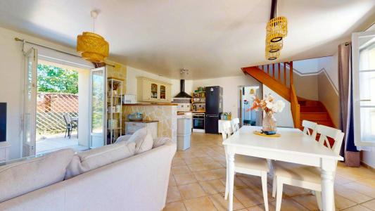 For sale Bernes-sur-oise 6 rooms 98 m2 Val d'Oise (95340) photo 2