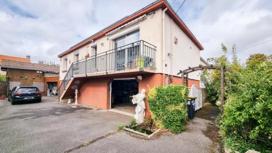 For sale Nantes 4 rooms 79 m2 Loire atlantique (44100) photo 0