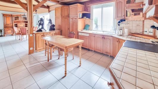 For sale Nantes 4 rooms 79 m2 Loire atlantique (44100) photo 1