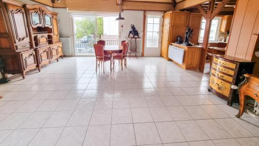 For sale Nantes 4 rooms 79 m2 Loire atlantique (44100) photo 3