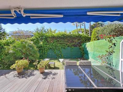 For sale Cannes 3 rooms 66 m2 Alpes Maritimes (06400) photo 1