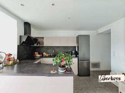 For sale Ciboure 2 rooms 59 m2 Pyrenees atlantiques (64500) photo 0