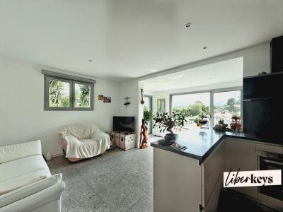 For sale Ciboure 2 rooms 59 m2 Pyrenees atlantiques (64500) photo 2