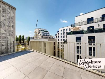 For sale Bondy 6 rooms 193 m2 Seine saint denis (93140) photo 0