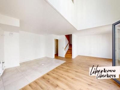 For sale Bondy 6 rooms 193 m2 Seine saint denis (93140) photo 4