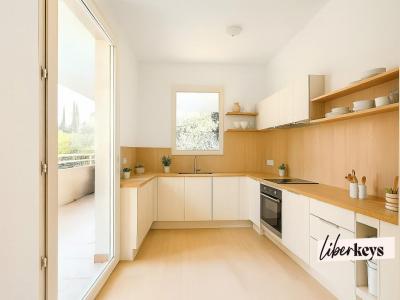 For sale Saint-laurent-du-var 3 rooms 88 m2 Alpes Maritimes (06700) photo 2