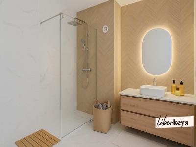 For sale Saint-laurent-du-var 3 rooms 88 m2 Alpes Maritimes (06700) photo 3