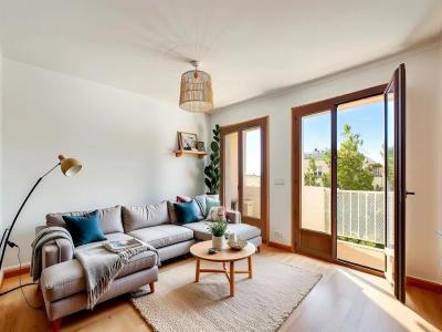 For sale Marseille-13eme-arrondissement 3 rooms 65 m2 Bouches du Rhone (13013) photo 1