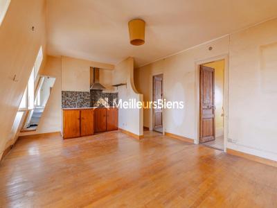 Annonce Vente 3 pices Appartement Paris-4eme-arrondissement 75