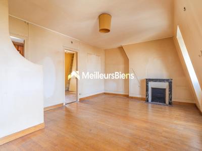 Acheter Appartement Paris-4eme-arrondissement Paris