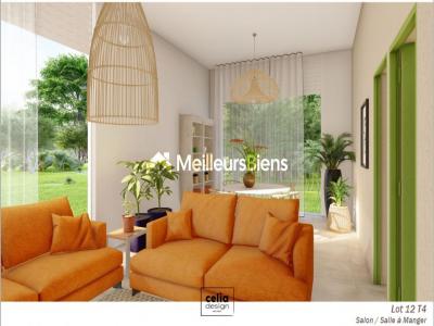 Annonce Vente 4 pices Appartement Gosier 971