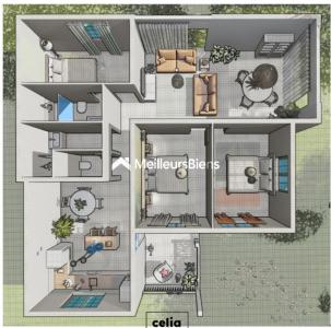 Acheter Appartement Gosier Guadeloupe