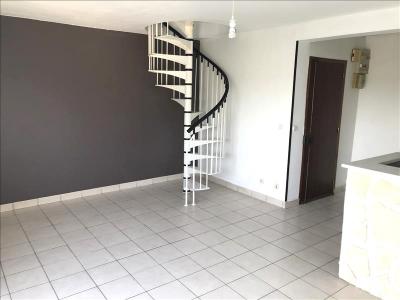 Annonce Location 2 pices Appartement Vaujours 93