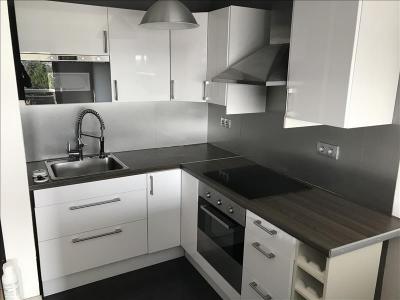 Louer Appartement Vaujours Seine saint denis