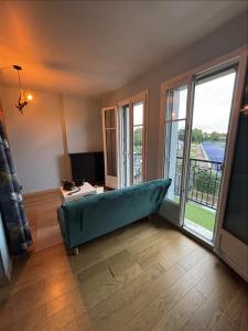 For rent Thiais 1 room 26 m2 Val de Marne (94320) photo 1