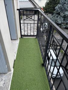 For rent Thiais 1 room 26 m2 Val de Marne (94320) photo 2