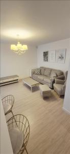 For rent Saint-gratien 3 rooms 64 m2 Val d'Oise (95210) photo 2