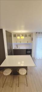 For rent Saint-gratien 3 rooms 64 m2 Val d'Oise (95210) photo 3