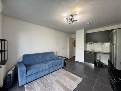 For rent Toulon 1 room 24 m2 Var (83100) photo 2