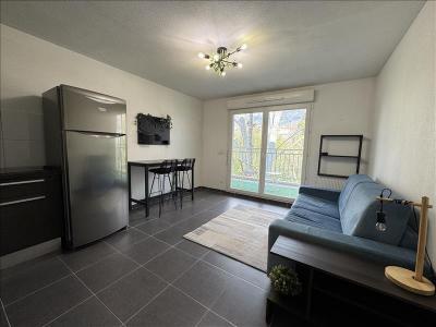 For rent Toulon 1 room 24 m2 Var (83100) photo 3