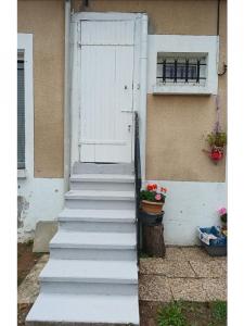 For rent Cerilly 2 rooms 71 m2 Allier (03350) photo 0