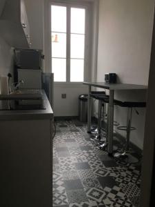 For rent Bordeaux 2 rooms 50 m2 Gironde (33000) photo 0
